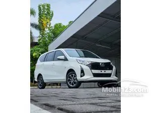 2026 Toyota Calya 1.2 G MPV