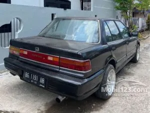 1991 Honda Civic 1.5 Grand Civic Sedan