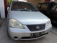 2004 Suzuki Baleno 1.5 Series 1 Sedan