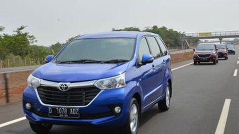 Auto2000 Mudahkan Pelanggan untuk Mudik Lebaran