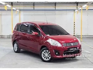 2014 Suzuki Ertiga 1.4 GX MPV