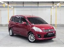 2014 Suzuki Ertiga 1.4 GX MPV