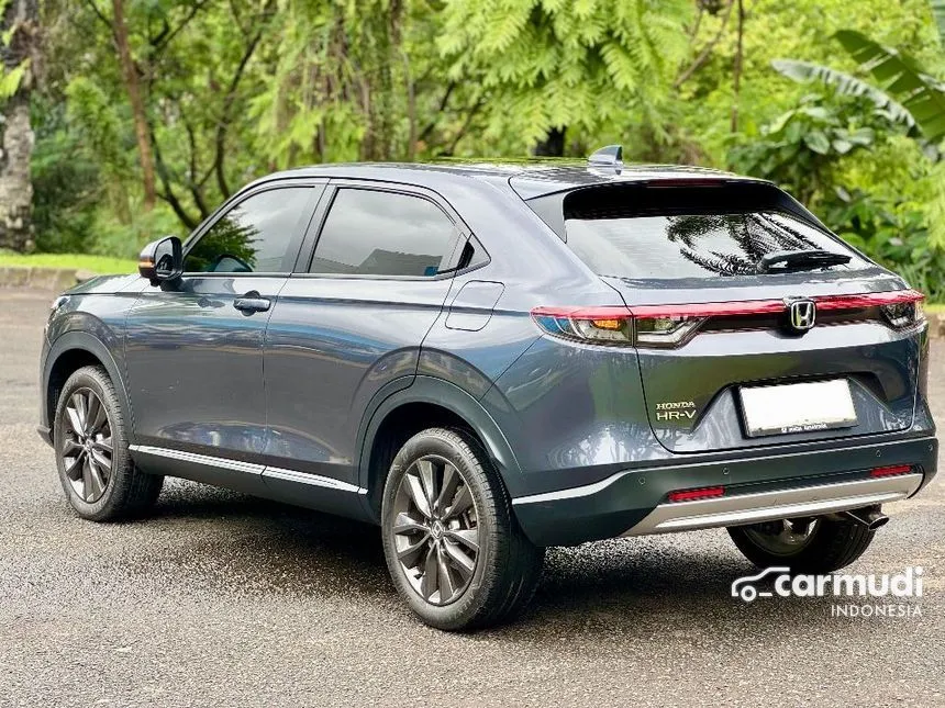2022 Honda HR-V Special Edition SUV