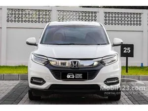 2018 Honda HR-V 1.5 E Special Edition SUV