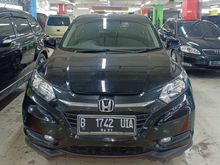 Honda HR-V 1.5 E CVT 2016
