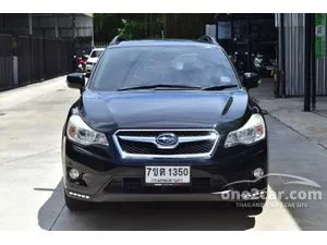 2015 Subaru XV 2.0 SUV