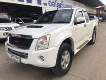 2009 Isuzu D-Max 3.0 SPACE CAB (ปี 07-11) Hi-Lander Platinum Pickup MT
