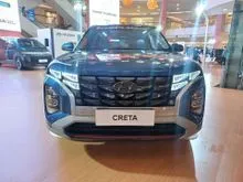 2022 Hyundai Creta 1.5 Prime Wagon, Mau Promo Terbaik Hyundai Creta, Hubungj Kami..