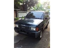 1997 Isuzu Panther 2.5 Manual