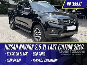2019 Nissan Navara 2.5 VL Pickup