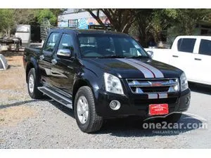 Used Isuzu D-max cab-4-ปี-07-11 2.5 Hi-Lander X-Series Super 