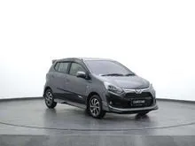 2019 Toyota Agya 1,2 TRD Hatchback // Cuci Gudang