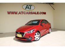 2016 Mazda 2 1.5 XD High Connect Sedan AT