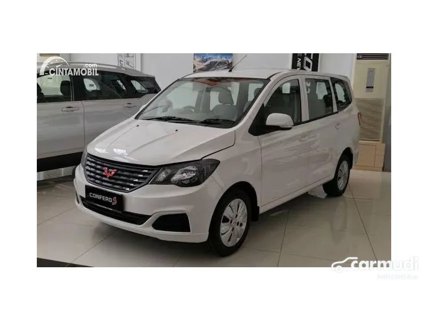 2024 Wuling Confero DB Wagon