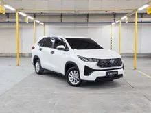 2023 Toyota Kijang Innova Zenix G HV (Premium Color) MPV