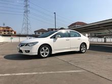 2010 Honda Civic 2.0 FD (ปี 05-12) EL i-VTEC Sedan AT