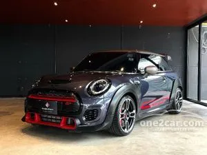 2020 Mini COOPER 2.0 3-Door John Cooper Works GP Hatchback