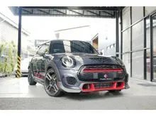 2020 Mini COOPER 2.0 F56 3-Door John Cooper Works GP Hatchback