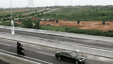 Siapkan Diri dan Mobil, Tol Layang Cikampek Tak Ada Rest Area dan SPBU