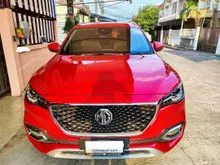 2019 MG HS 1.5 (ปี 19-24) D SUV