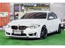 2018 BMW 330e 2.0 F30 (ปี 16-20) Iconic Sedan