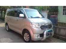 2012 Suzuki APV 1.5 GX Arena Van