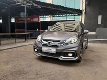 2015 Honda Mobilio 1.5 RS MPV