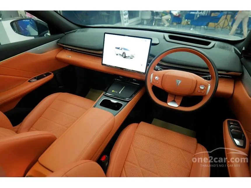 2025 DEEPAL S05 Max SUV