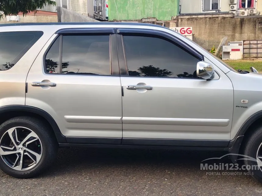 2005 Honda CR-V SUV