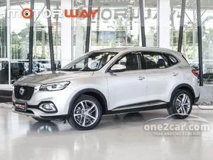 2022 MG HS 1.5 D SUV