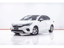 2021 Honda City 1.0 (ปี 19-26) S Sedan