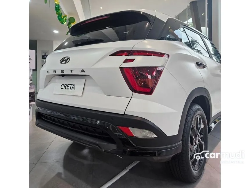 2024 Hyundai Creta Alpha Wagon