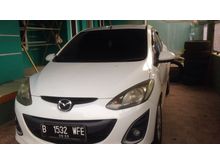 2010 Mazda 2 1.5 R Hatchback type R jual cepat