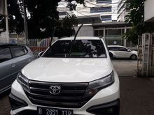 2020 Toyota Rush 1,5 TRD Sportivo SUV
