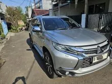 2017 Mitsubishi Pajero Sport Dakar 4X2 SUV