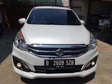 2017 Suzuki Ertiga 1.4 GX MPV