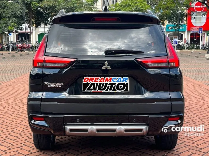 2023 Mitsubishi Xpander Cross Premium MPV