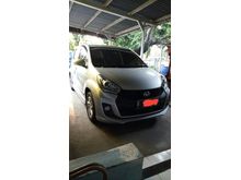 2015 Daihatsu Sirion 1.3 D FMC DELUXE Hatchback