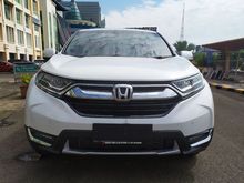 Honda CR-V 1,5 Prestige Prestige VTEC SUV 2018 #full ori, pajak panjang 1