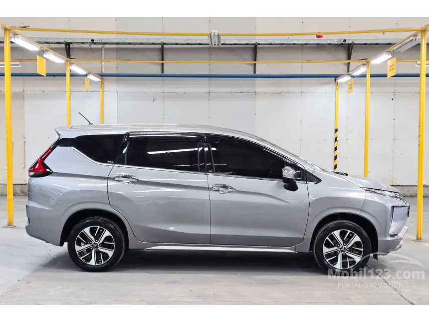 2019 Mitsubishi Xpander Ultimate MPV