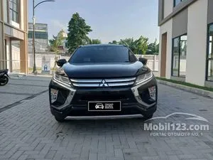 2020 Mitsubishi Eclipse Cross 1.5 Ultimate (Amethyst Black) SUV