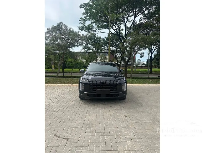 2023 Hyundai Palisade Signature SUV