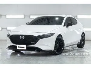 2021 Mazda 3 2.0 S Sports Hatchback