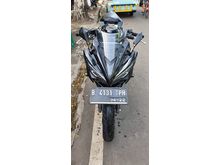 Honda All new CBR 150 tahun 2016 bisa kredit