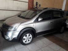 2009 Nissan Livina 1.5 X-Gear MPV Minivans