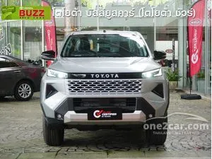 2026 Toyota Hilux Travo 2.8 Prerunner Premium Double Cab Pickup