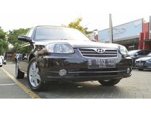2012 Hyundai Avega 1.5 GX Sedan manual km 61rb