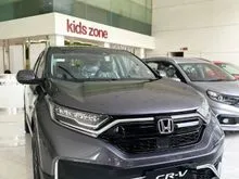 2022 Honda CR-V 1,5 Prestige Prestige VTEC SUV