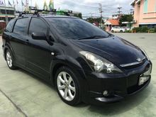 2004 Toyota Wish 2.0 (ปี 03-10) Q Wagon AT