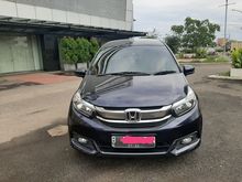 2017 Honda Mobilio 1.5 E MPV tdp 24 juta